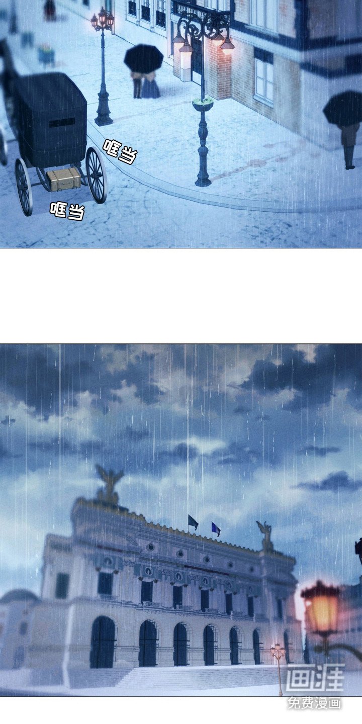 第32章：开始排练