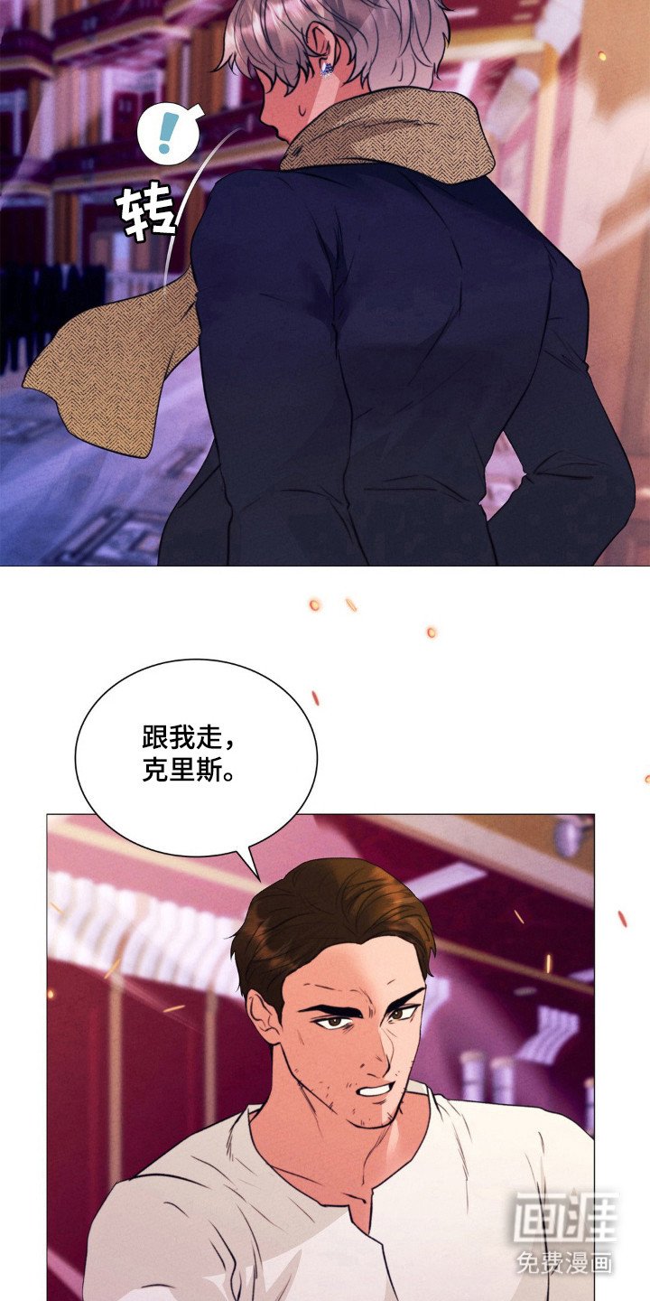 第36章：再现危险