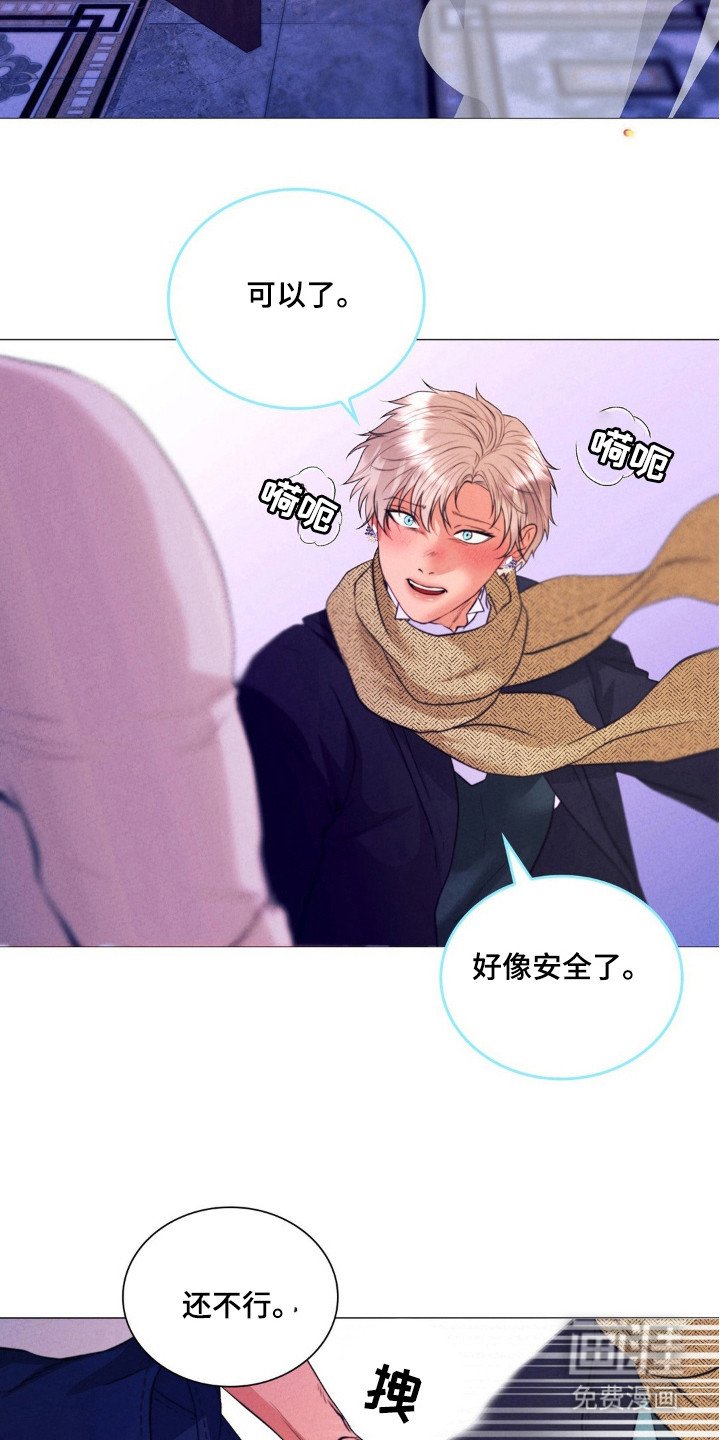 第36章：再现危险