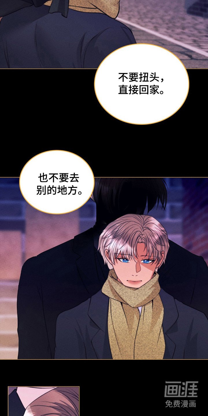 第40章：坠落