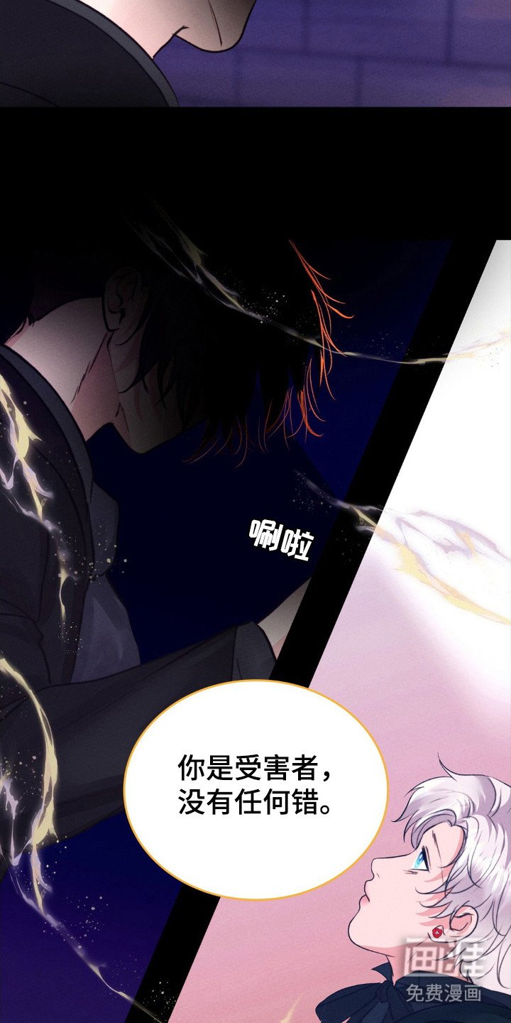 第42章：受害者无罪