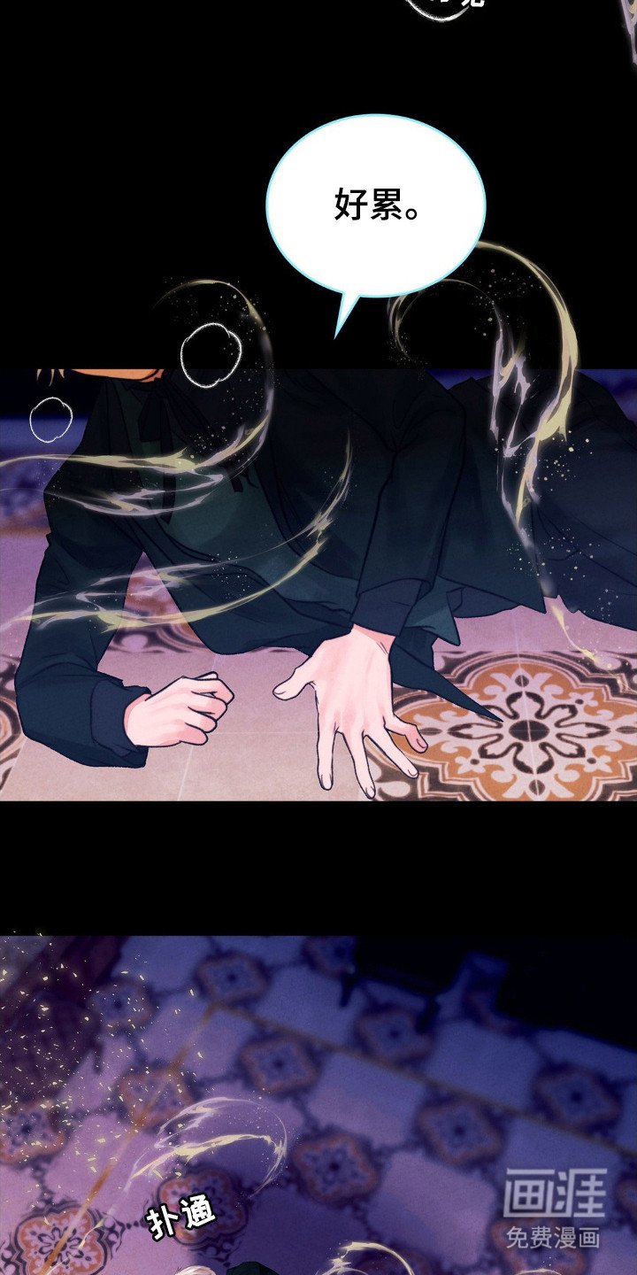 第42章：受害者无罪