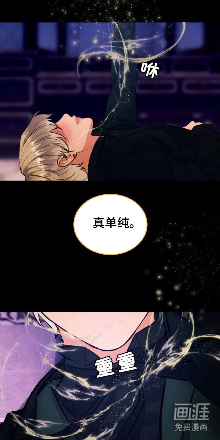 第42章：受害者无罪