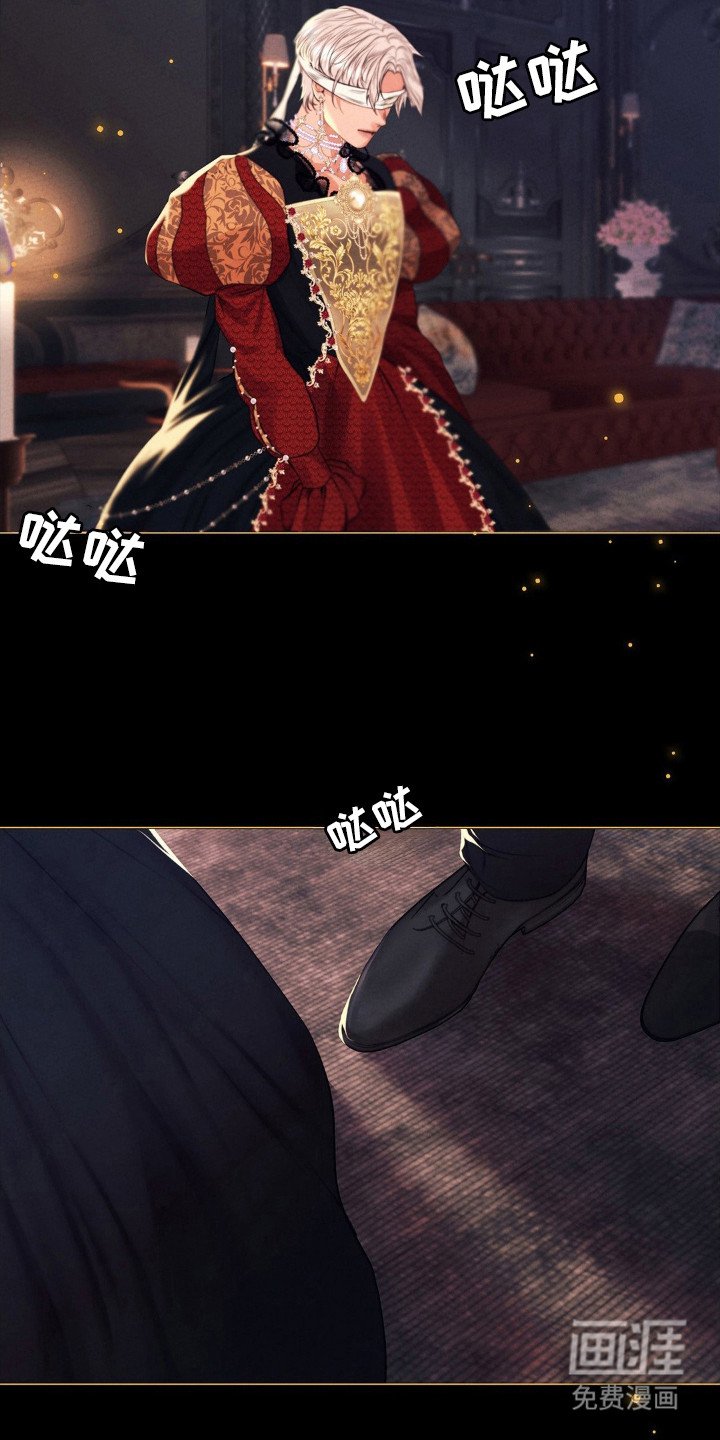 第54章：无法放手