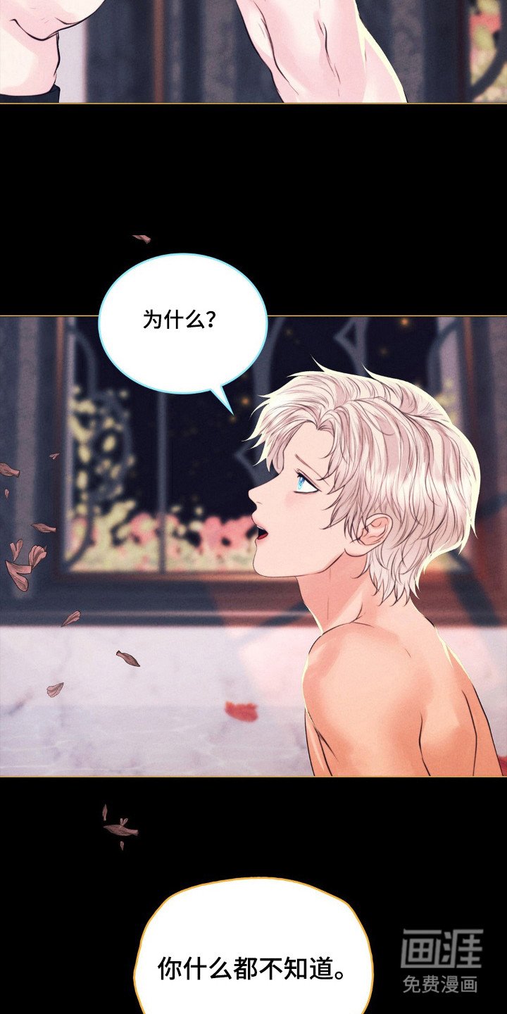 第55章：无法承受时