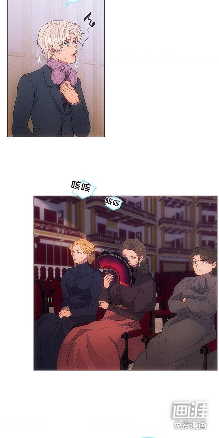 第6章：难以包容