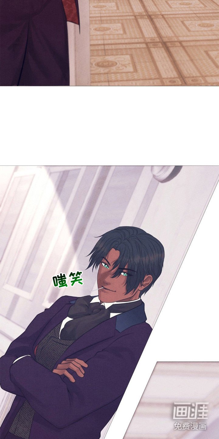 第61章：心意绝望