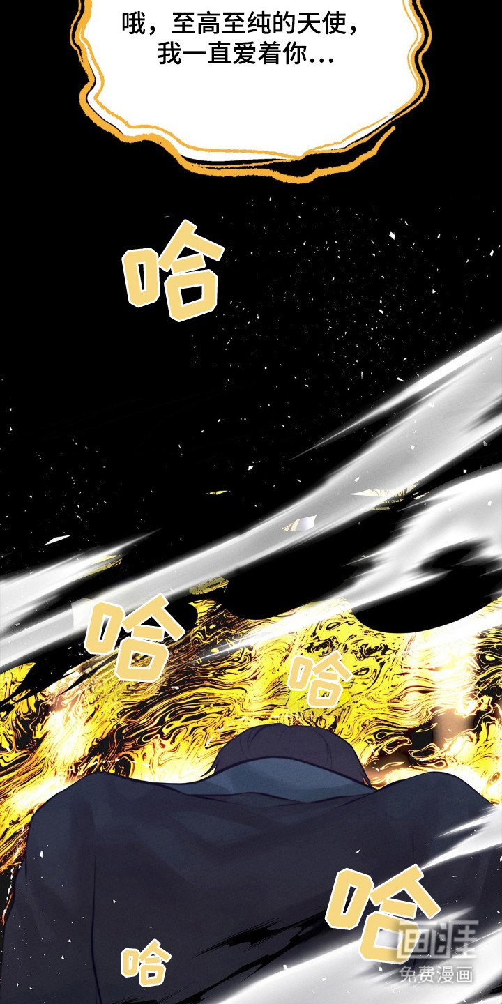 第61章：心意绝望