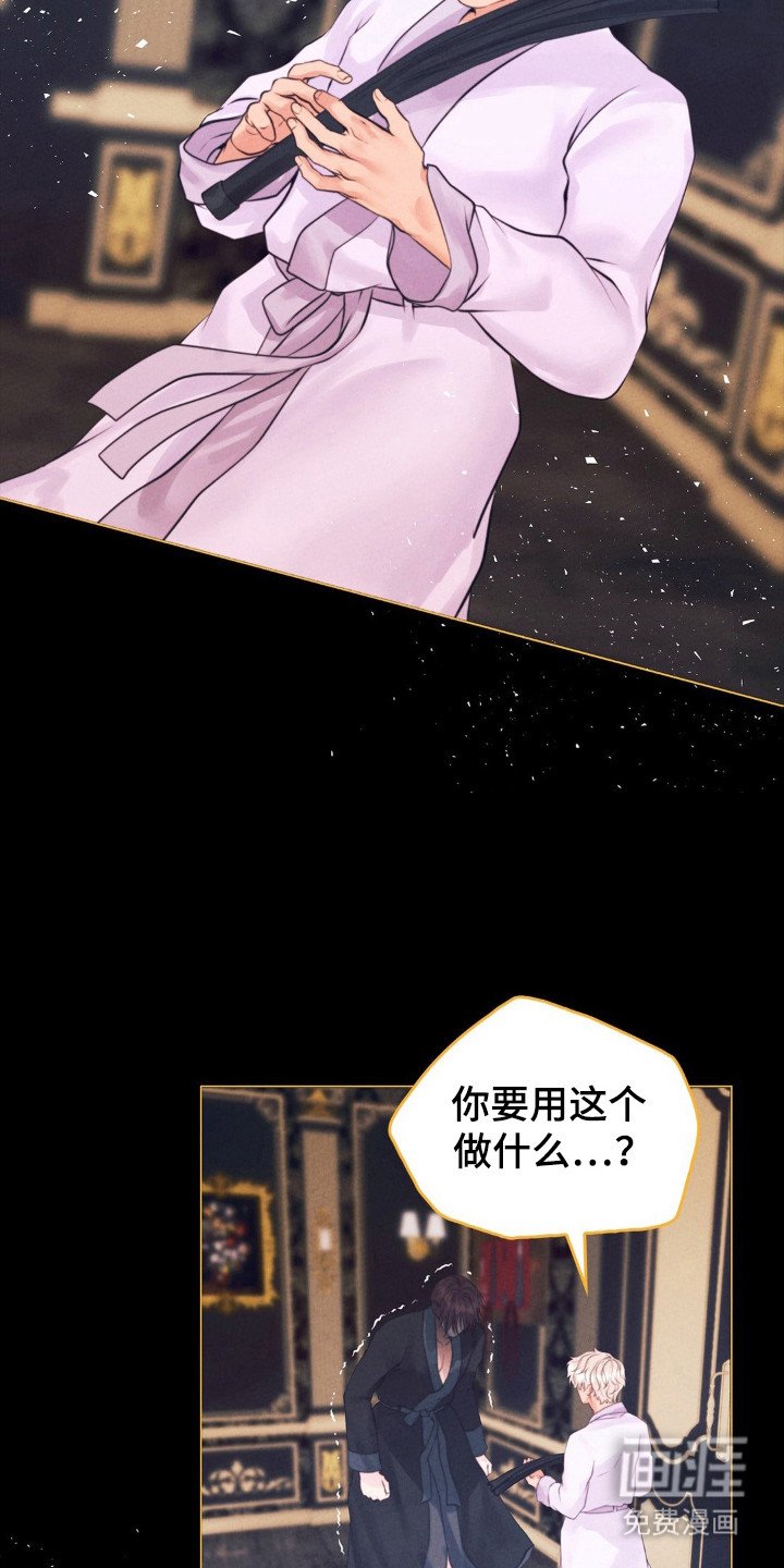 第62章：背后的人