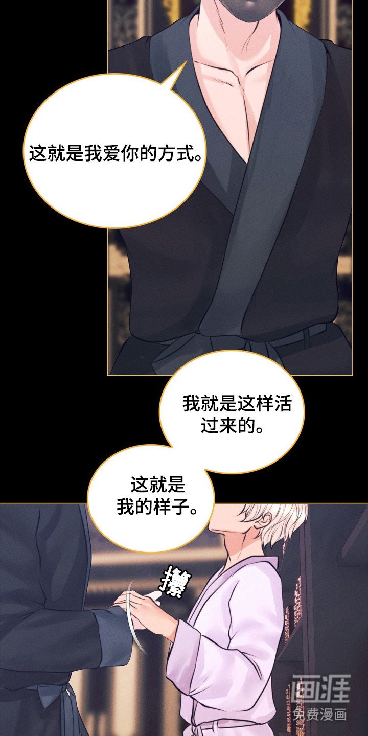 第63章：爱的方式