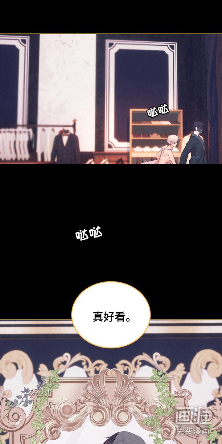 第63章：爱的方式