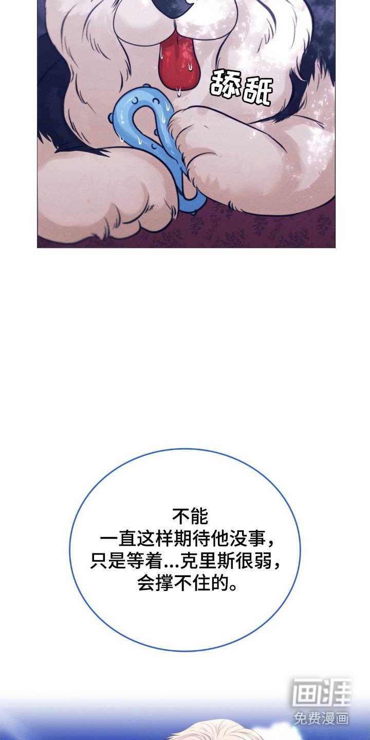 第78章：固执