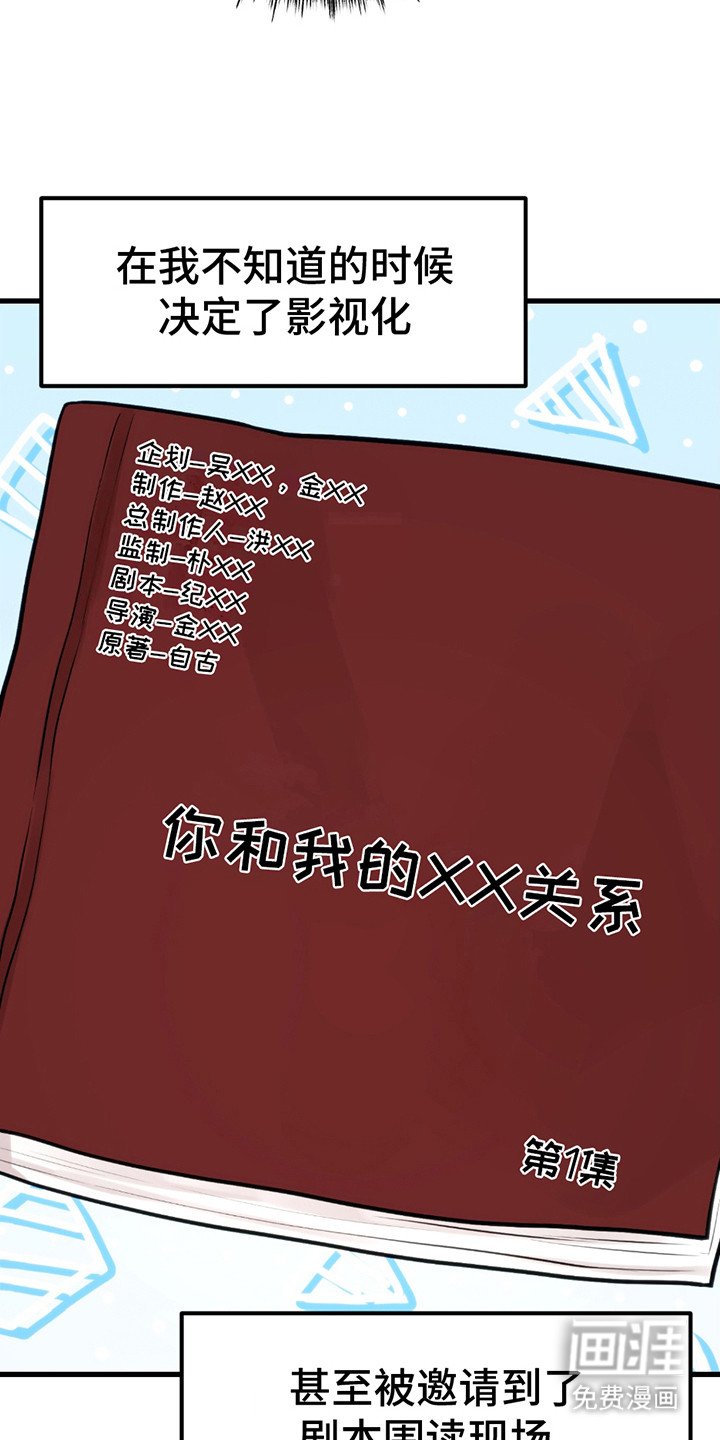 第11章：剧本围读