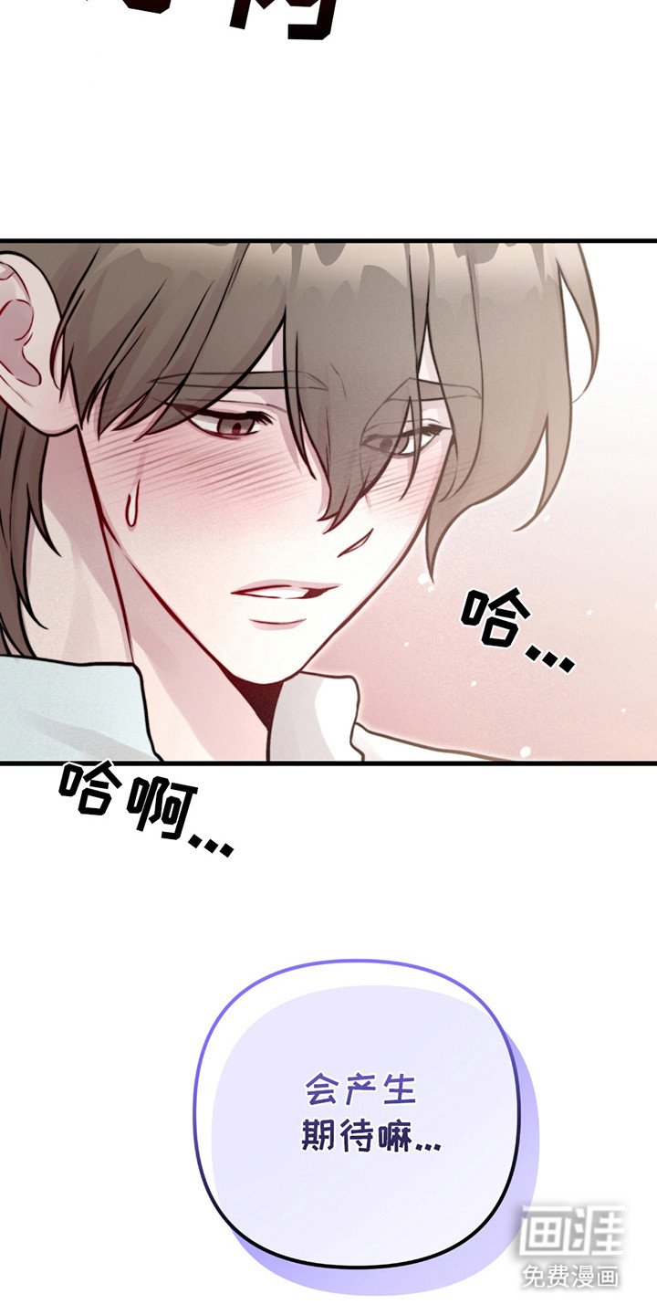第14章：产生期待