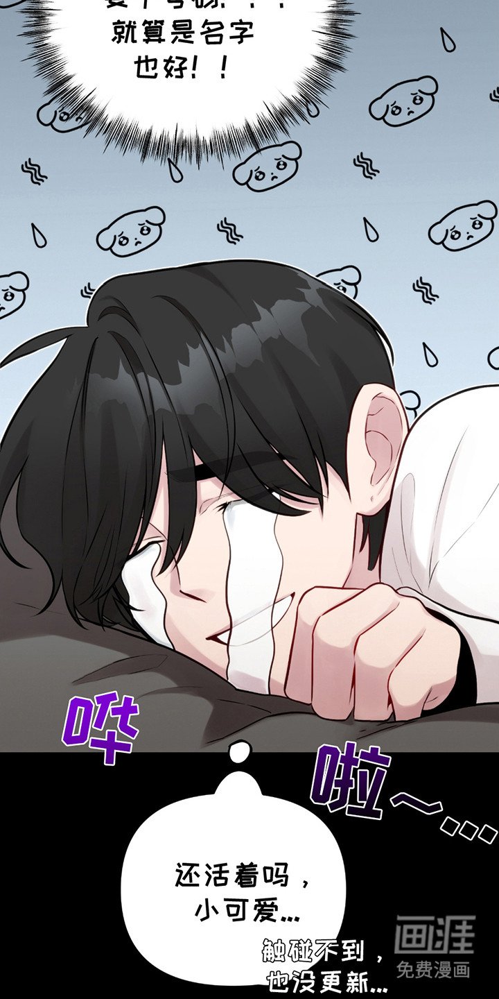 第21章：机会来了