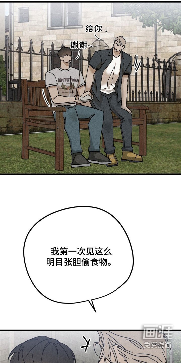 第15章：大海