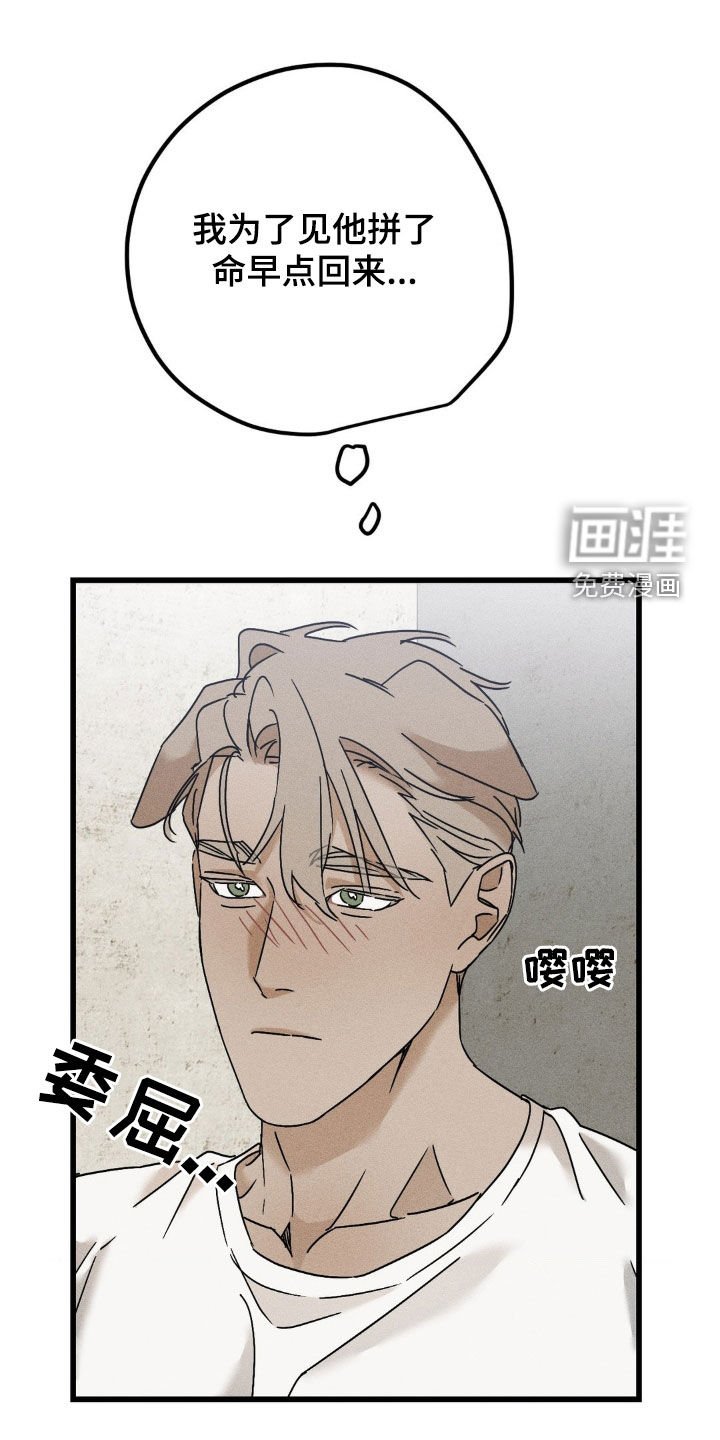 第19章：快去快回
