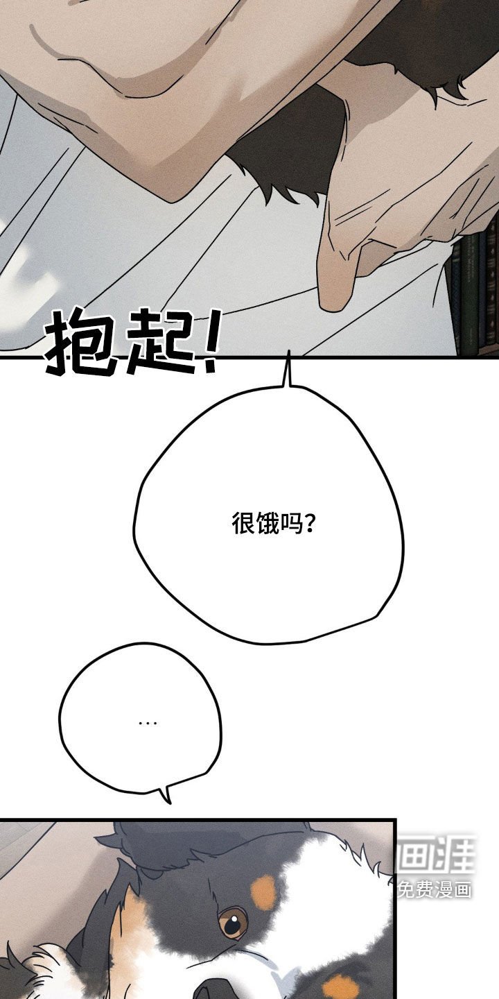 第24章：想快点见到他
