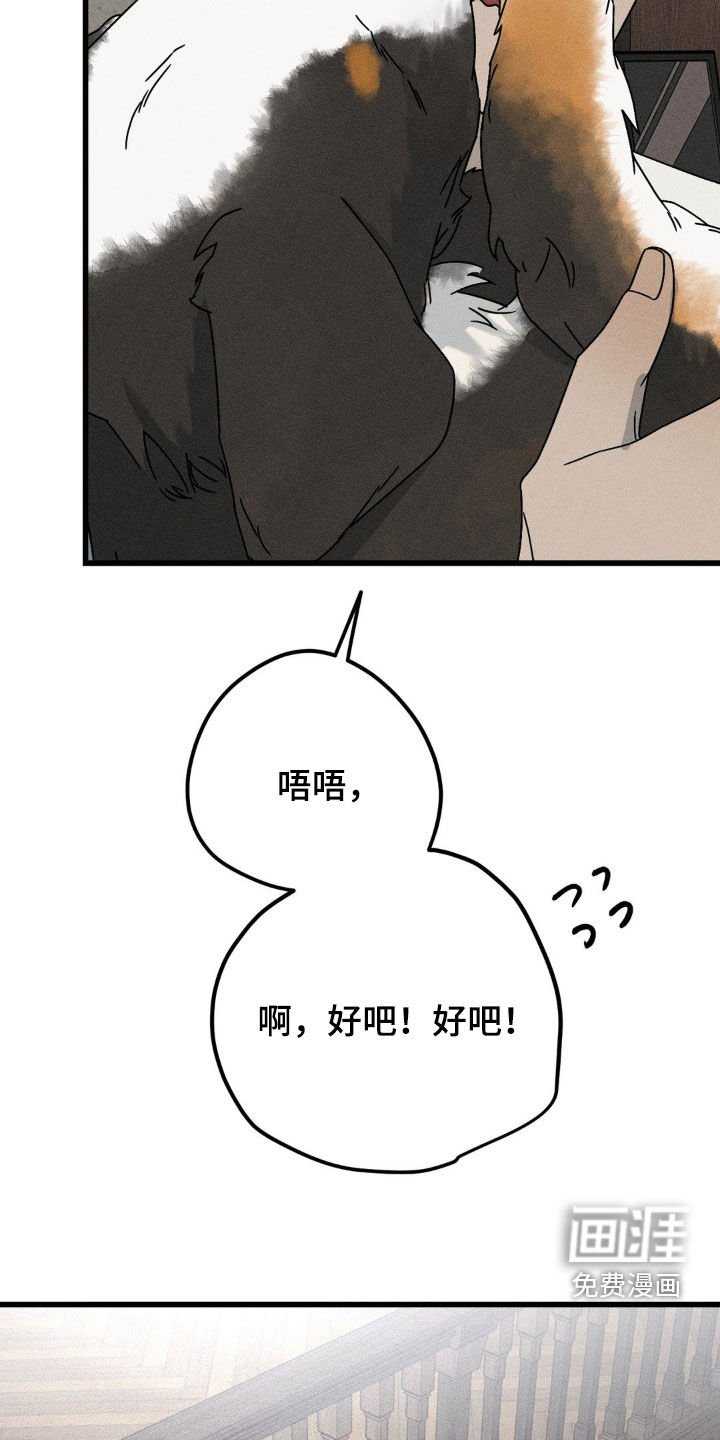 第24章：想快点见到他