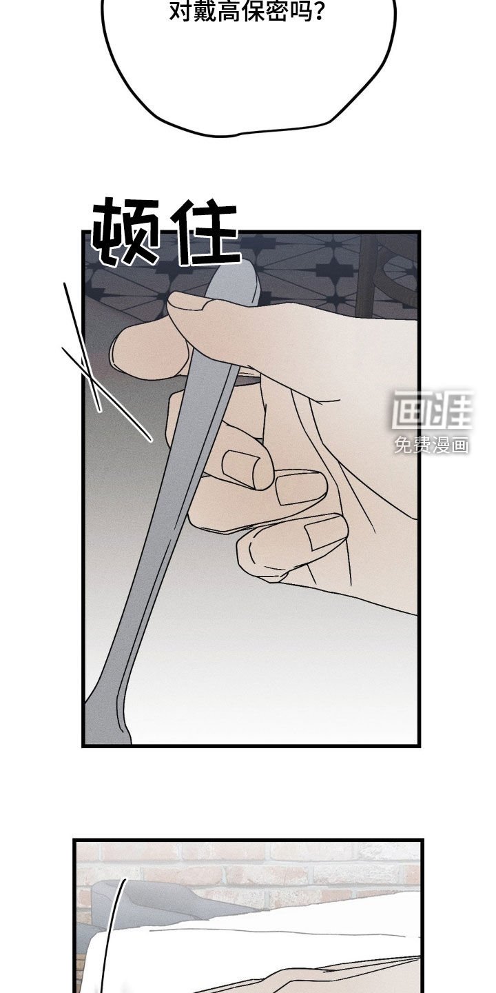 第27章：替代品