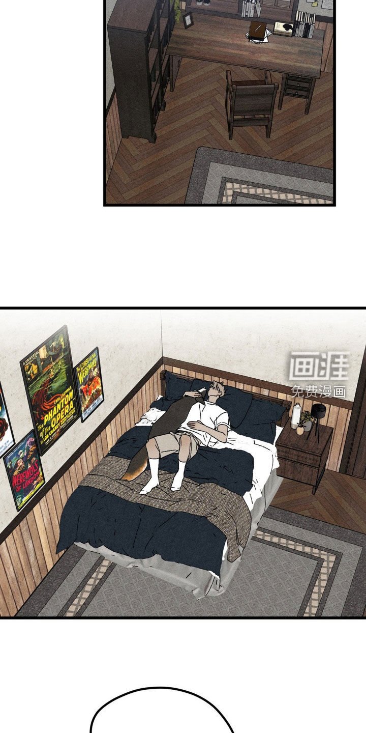 第29章：想留在这里