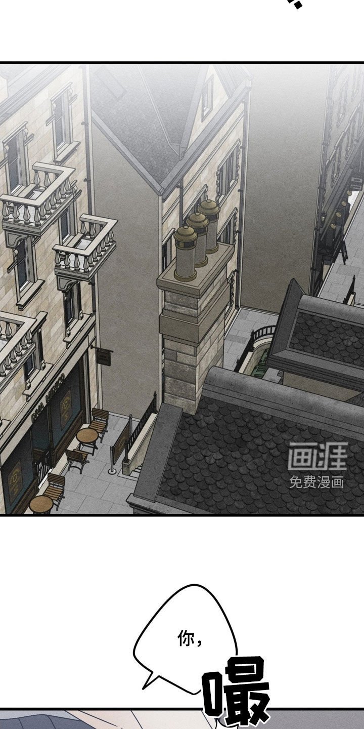 第31章：别再联系我