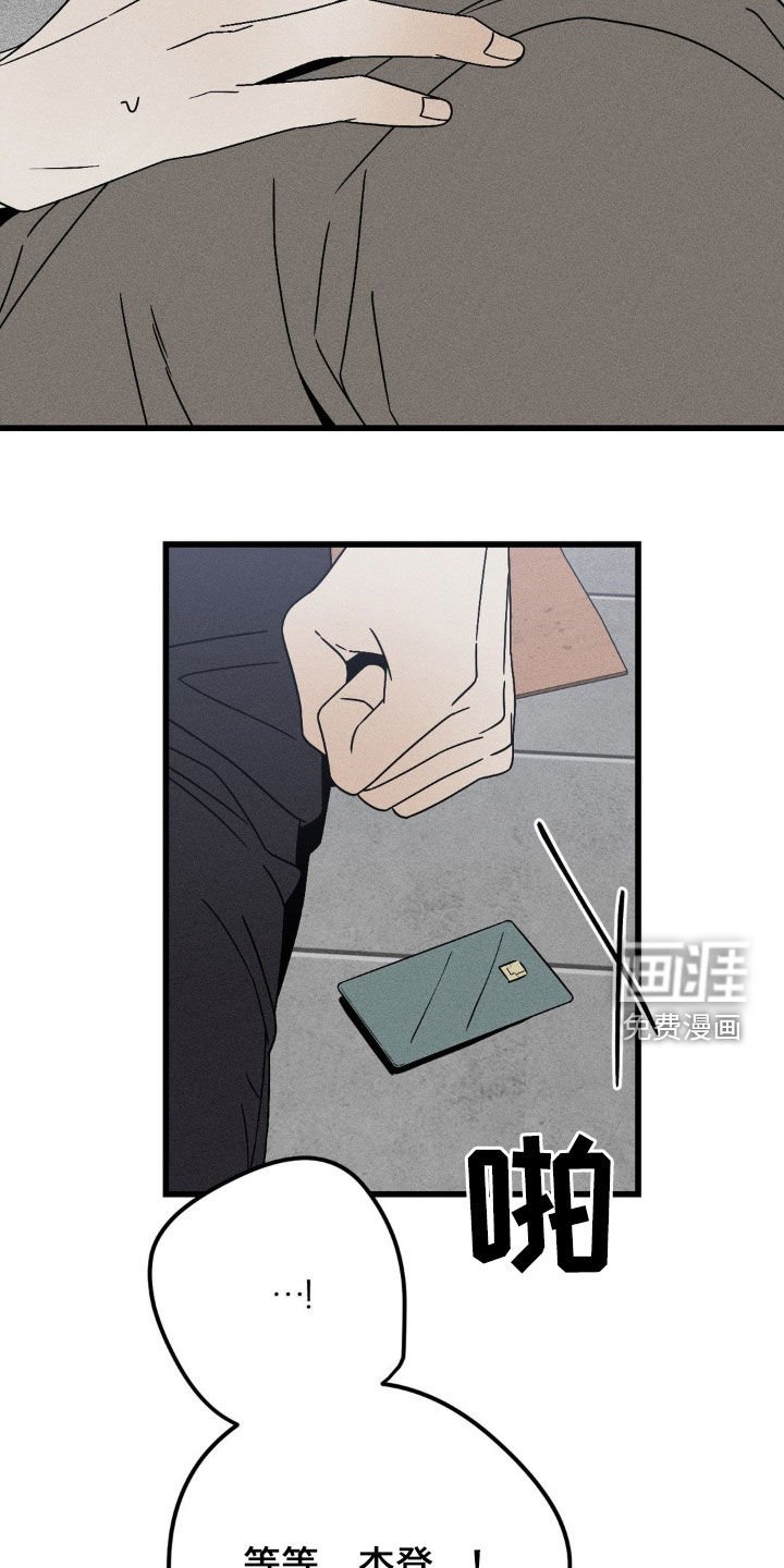 第31章：别再联系我
