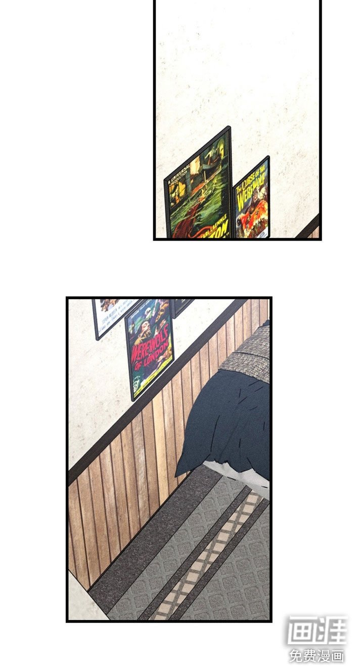 第32章：非常喜欢你