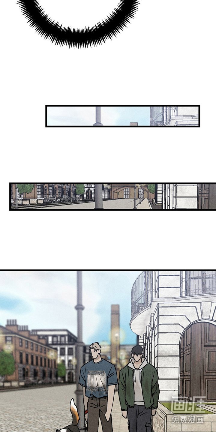第7章：一起走