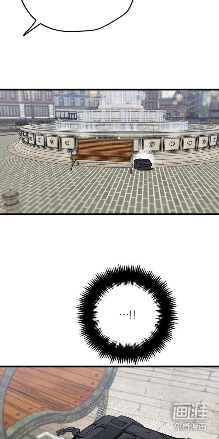 第7章：一起走