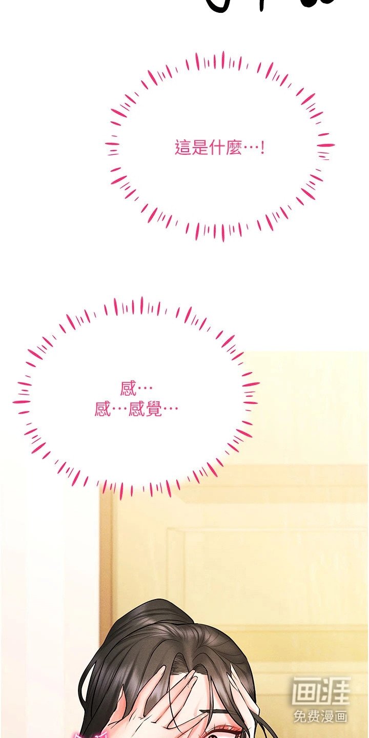 第15章：属性觉醒