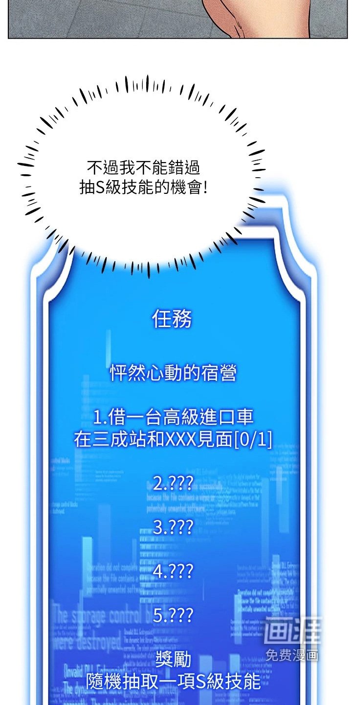 第29章：跑车