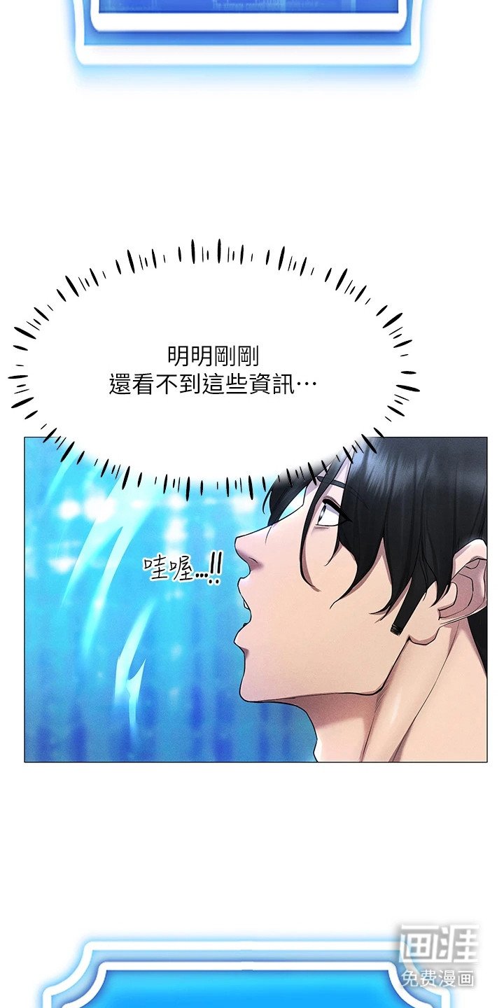 第4章：个人资料