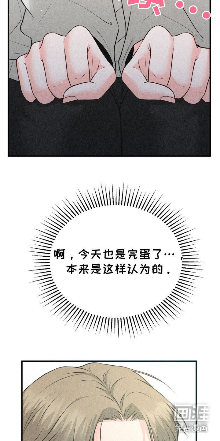 第13章： 渐渐习惯