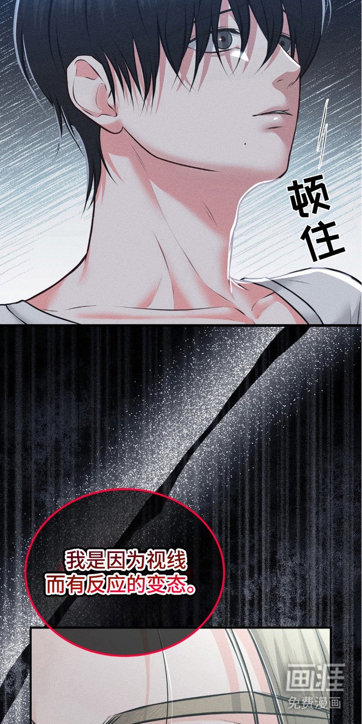第15章：写在脸上