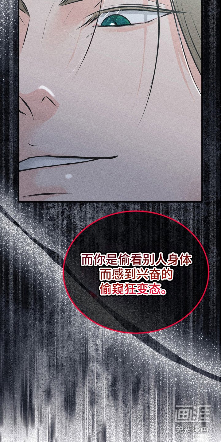 第15章：写在脸上