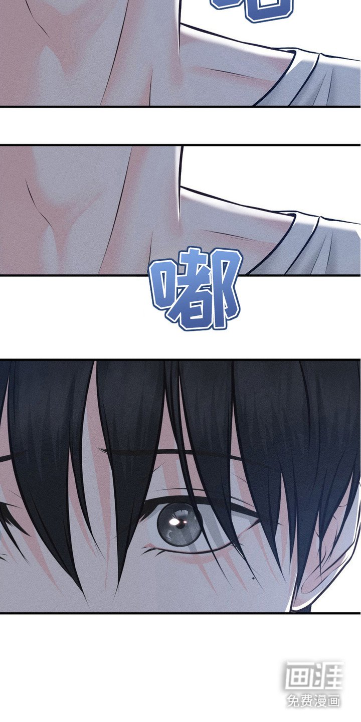 第15章：写在脸上