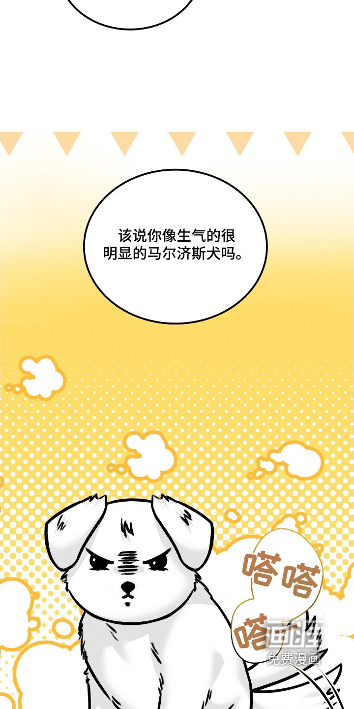 第22章：解决误会