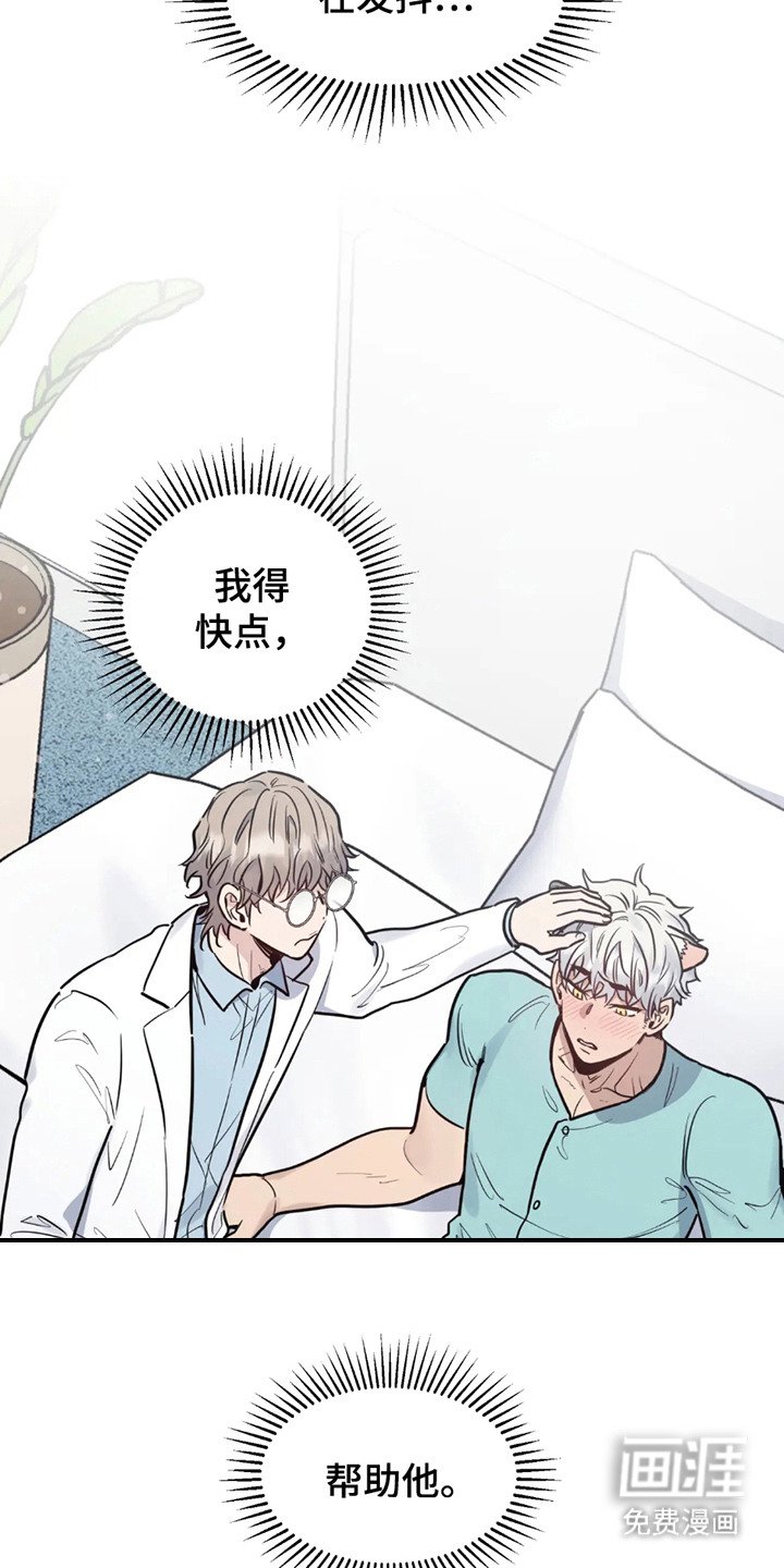 第4章：既定程序