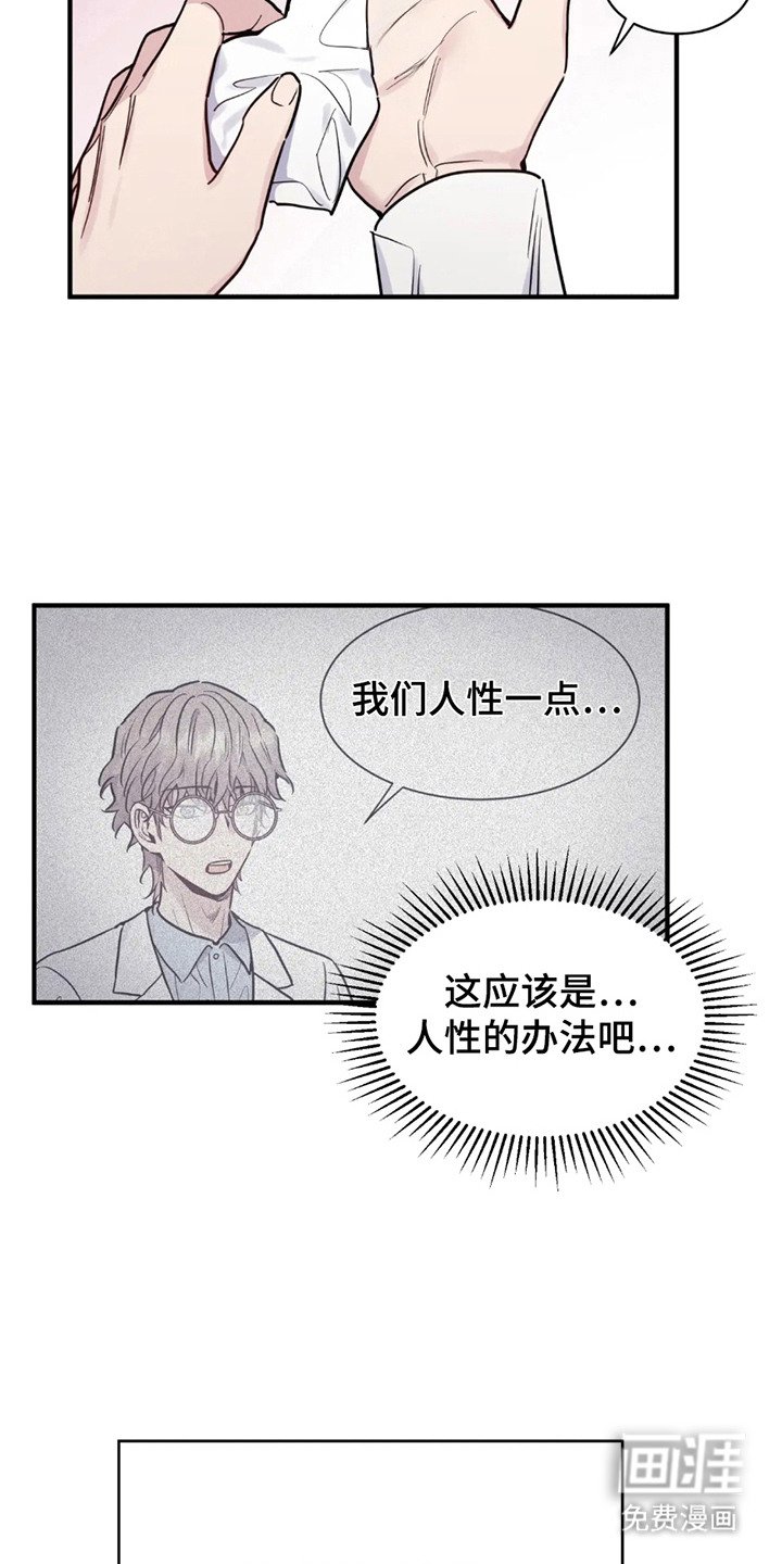 第4章：既定程序