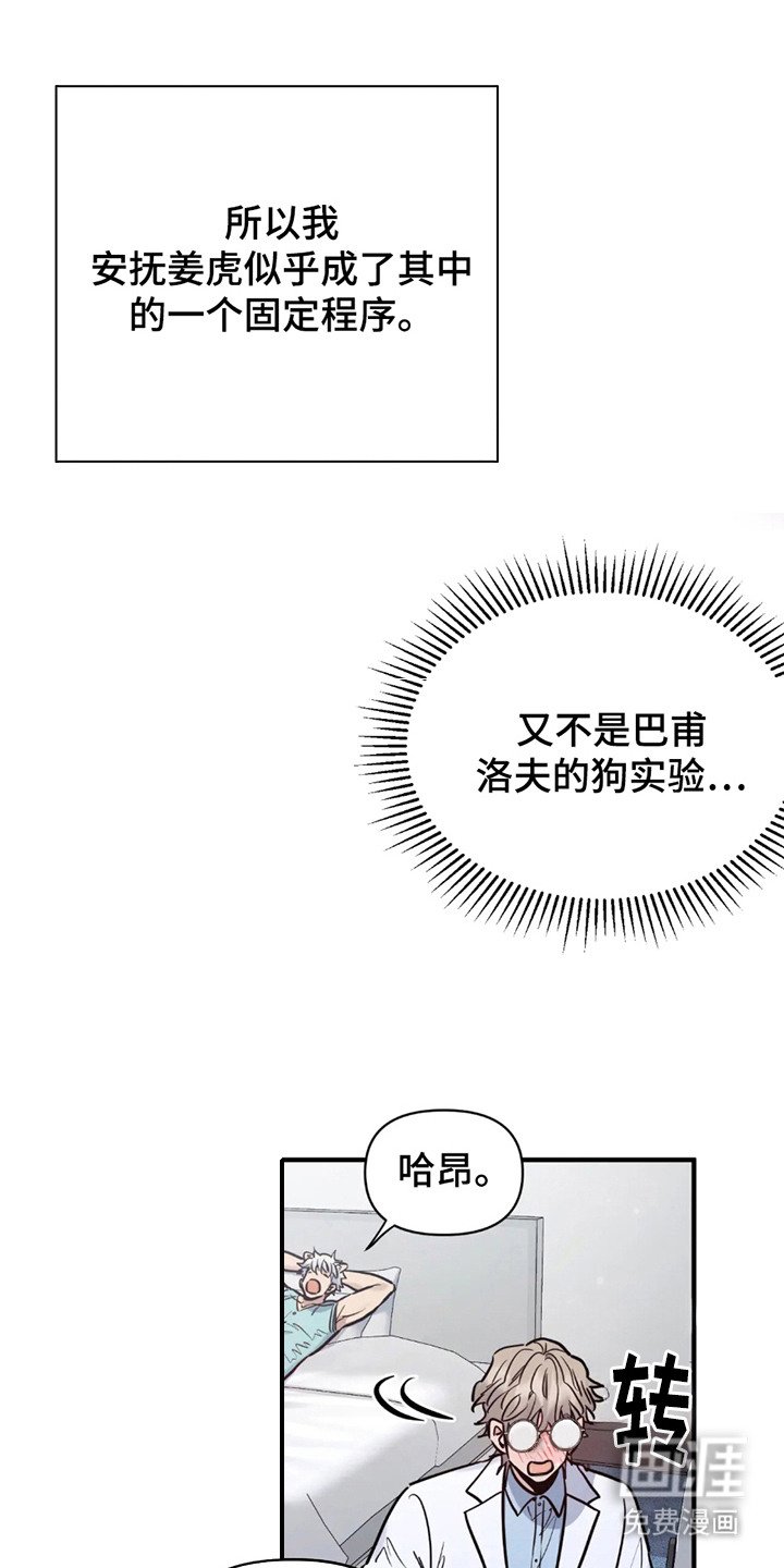 第4章：既定程序