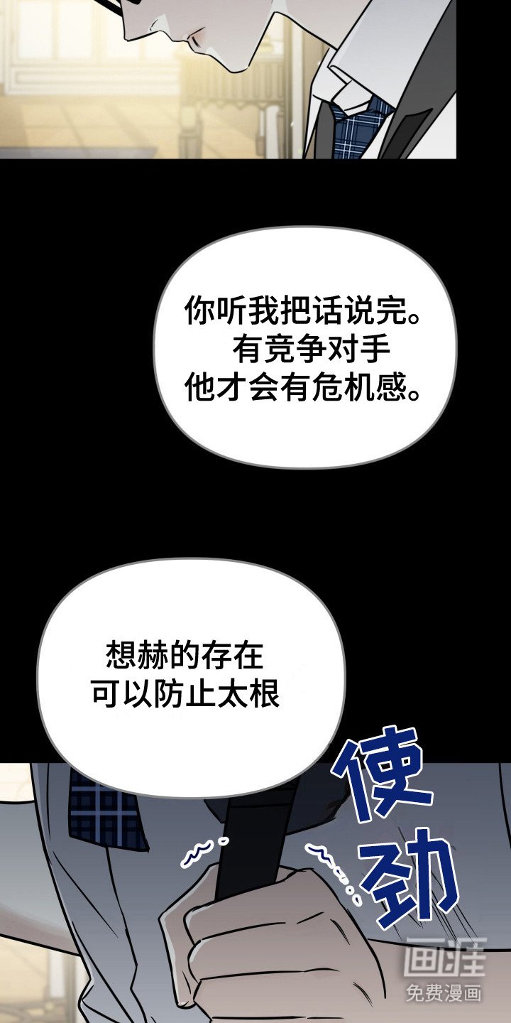 第11章：竞争对手