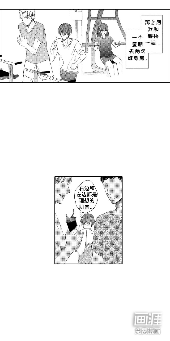 第16章：健身开始