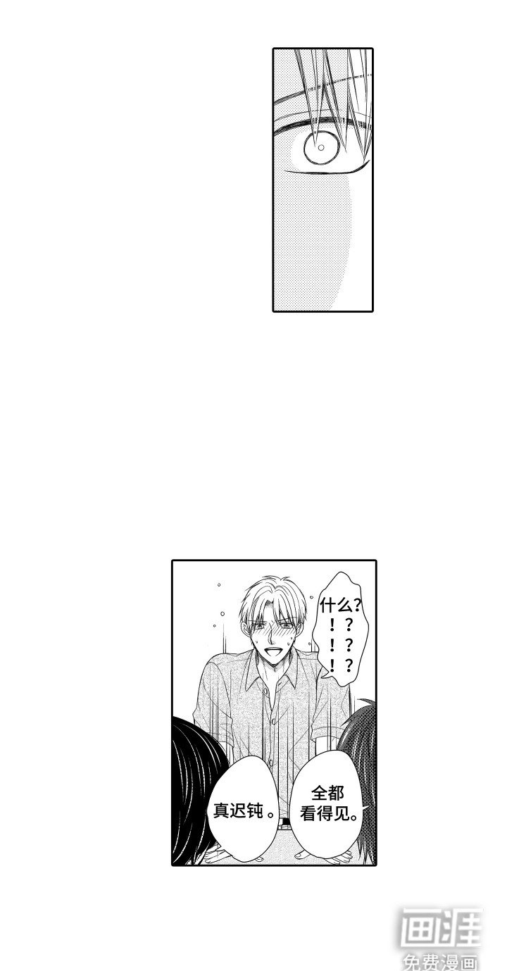 第18章：不自知