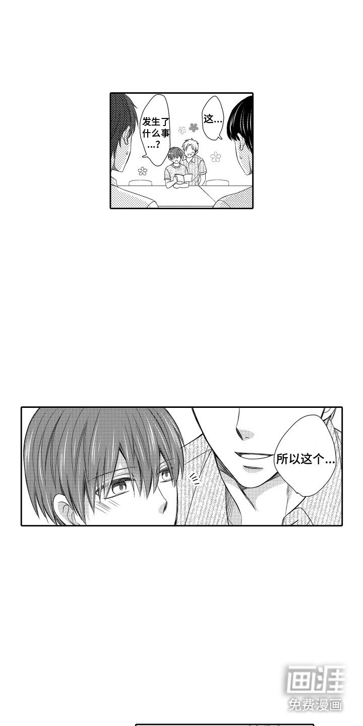 第22章：可以去你家吗