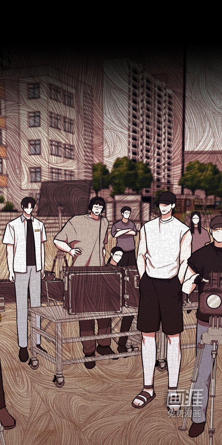 第20章：准备开拍