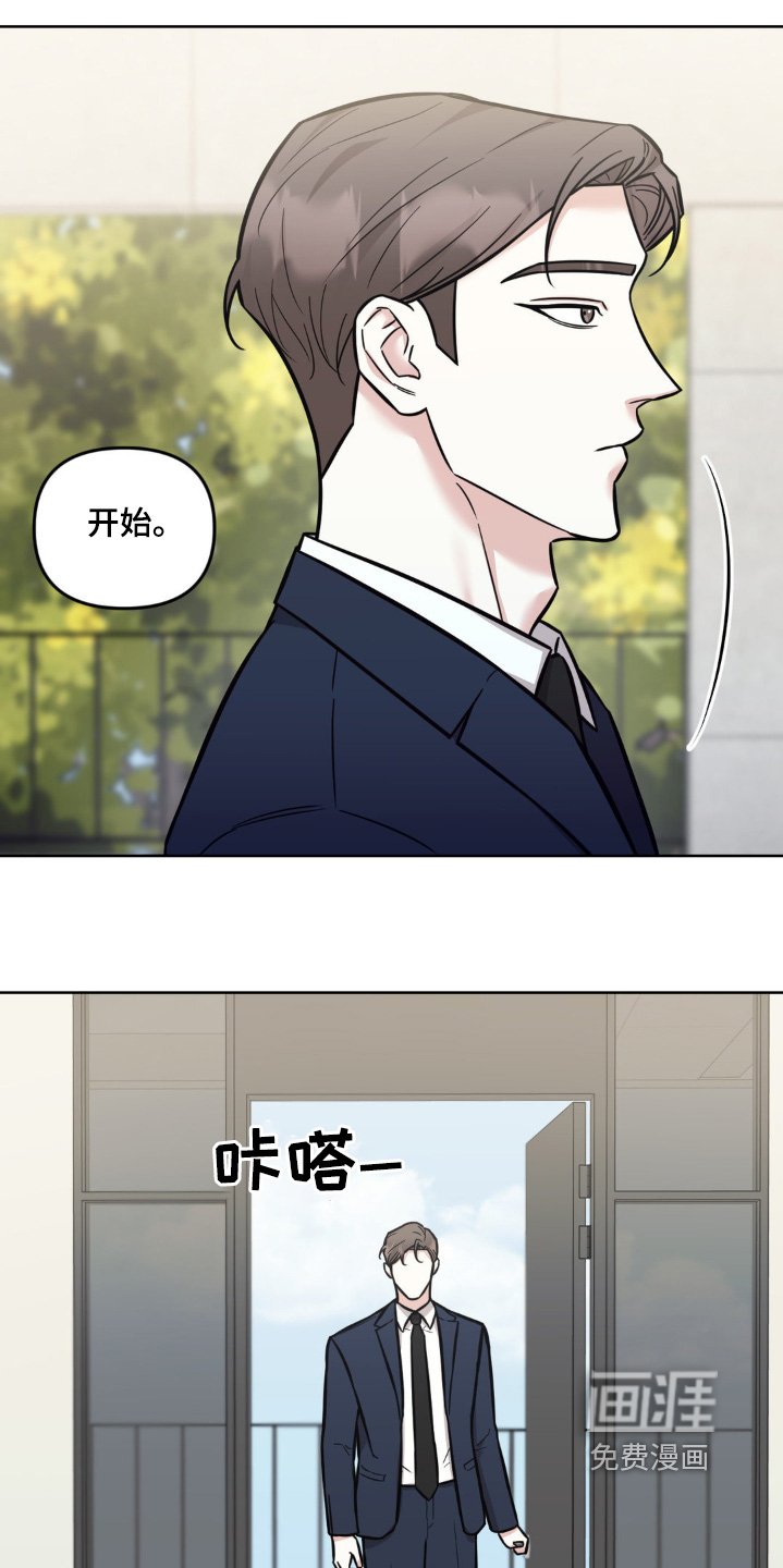 第20章：准备开拍