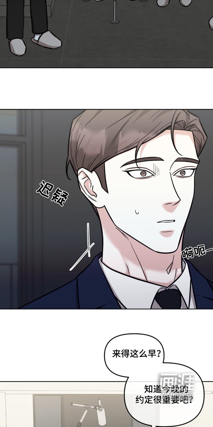 第20章：准备开拍