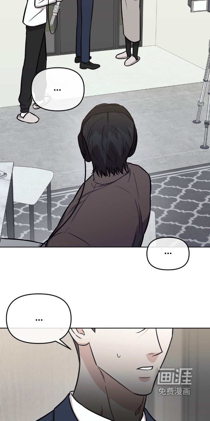 第21章：我害怕镜头