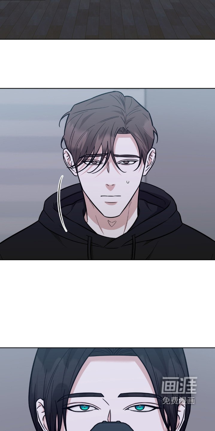 第21章：我害怕镜头